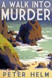 Walk Into Murder (eBook, ePUB) - Bild 1