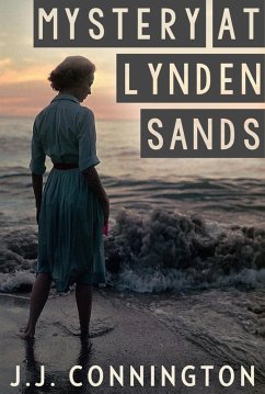 Cover Mystery At Lynden Sands (eBook, ePUB)