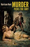Murder Picks the Jury (eBook, ePUB) Murder Picks the Jury (eBook, ePUB)