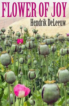 Cover Flower of Joy (eBook, ePUB)