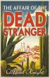 Affair of the Dead Stranger (eBook,... - Bild 1