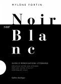 Noir sur blanc (eBook, ePUB)