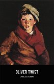 Oliver Twist (eBook, ePUB)
