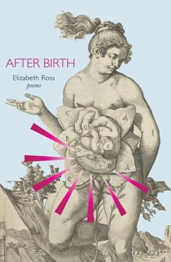 Cover After Birth (eBook, ePUB)