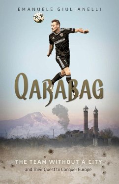Cover Qarabag (eBook, ePUB)