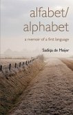 alfabet/alphabet (eBook, PDF)