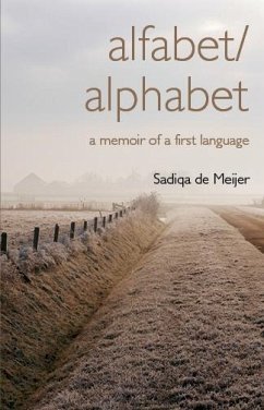 Cover alfabet/alphabet (eBook, PDF)
