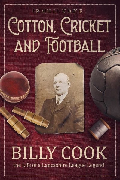 Cotton; Cricket and Football (eBook, ePUB) Cotton; Cricket and Football (eBook, ePUB)