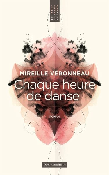 Chaque heure de danse (eBook, ePUB)