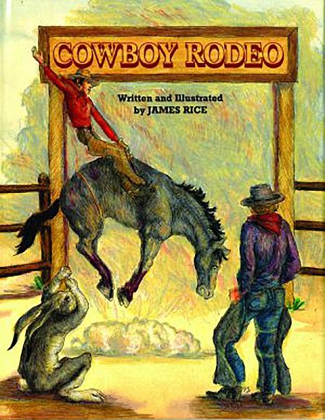 Cowboy Rodeo (eBook, PDF)