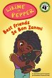 Liline ak Pepper: Se Bon Zanmi (eBook,... - Bild 1