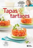 Tapas & tartares (eBook, ePUB) Tapas & tartares (eBook, ePUB)