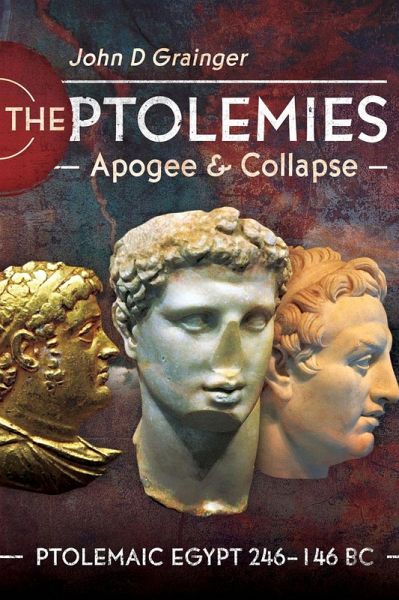 Ptolemies, Apogee and Collapse (eBook, PDF)