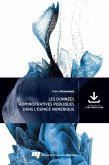 Les données administratives publiques dans l'espace numérique (eBook, ePUB) Les données administratives publiques dans l'espace numérique (eBook, ePUB)
