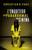 L'Enquêteur du paranormal au cinéma (eBook, ePUB)