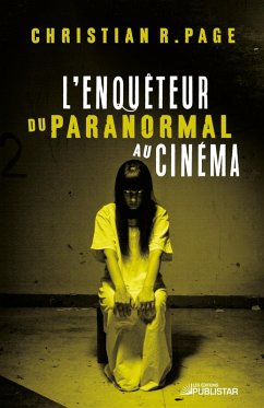 Cover L'Enquêteur du paranormal au cinéma (eBook, ePUB)