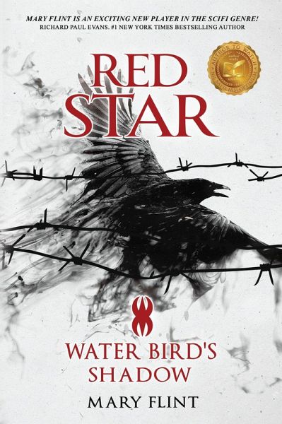 Water Bird's Shadow (eBook, ePUB)