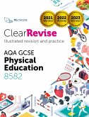 ClearRevise AQA GCSE Physical Education 8582 (eBook, PDF) ClearRevise AQA GCSE Physical Education 8582 (eBook, PDF)