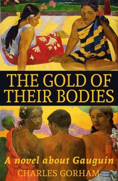 Cover Gold of their Bodies (eBook, ePUB)