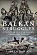 Balkan Struggles (eBook, ePUB) - Bild 1