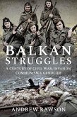 Balkan Struggles (eBook, ePUB)