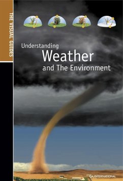 Cover Understanding Weather and the Environment (eBook, PDF)