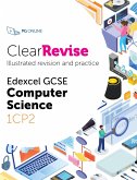 ClearRevise Edexcel GCSE Computer Science 1CP2 (eBook, PDF) ClearRevise Edexcel GCSE Computer Science 1CP2 (eBook, PDF)
