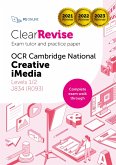 ClearRevise OCR ExamTutor iMedia J834 (eBook, PDF) ClearRevise OCR ExamTutor iMedia J834 (eBook, PDF)