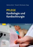 PFLEGE Kardiologie und Kardiochirurgie (eBook, ePUB) PFLEGE Kardiologie und Kardiochirurgie (eBook, ePUB)