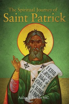 Cover Spiritual Journey of St Patrick (eBook, PDF)
