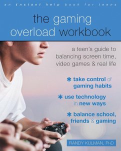 Cover Gaming Overload Workbook (eBook, PDF)