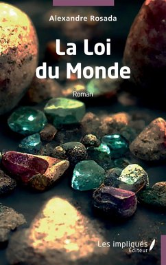 Cover La Loi du Monde (eBook, PDF)