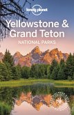 Lonely Planet Yellowstone & Grand Teton National Parks (eBook, ePUB) Lonely Planet Yellowstone & Grand Teton National Parks (eBook, ePUB)