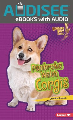 Cover Pembroke Welsh Corgis (eBook, ePUB)