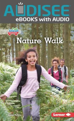 Cover Nature Walk (eBook, ePUB)