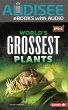 World's Grossest Plants (eBook, ePUB) - Bild 1
