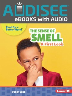 Cover Sense of Smell (eBook, ePUB)