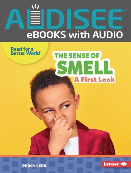 Sense of Smell (eBook, ePUB)