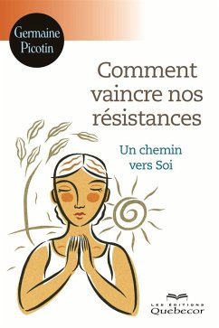 Cover Comment vaincre nos résistances (eBook, ePUB)