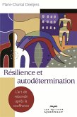 Résilience et autodétermination (eBook, ePUB)