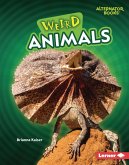 Weird Animals (eBook, PDF) Weird Animals (eBook, PDF)