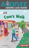 Cam's Walk (eBook, ePUB)