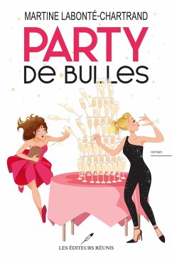Cover Party de bulles (eBook, ePUB)