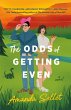 The Odds of Getting Even (eBook, ePUB) - Bild 1
