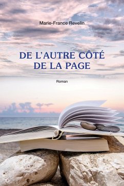 Cover De l'autre côté de la page (eBook, ePUB)