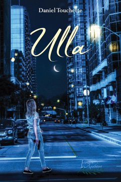 Cover Ulla (eBook, ePUB)