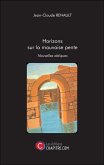 Horizons sur la mauvaise pente (eBook, ePUB) Horizons sur la mauvaise pente (eBook, ePUB)