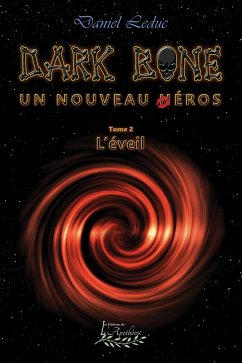 Cover Dark Bone Tome 2 (eBook, ePUB)