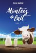 Montées de lait Tome 1 (eBook, ePUB) - Bild 1