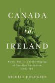 Canada to Ireland (eBook, ePUB)